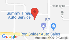 Preferred Family Healthcare Location