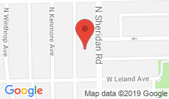 Rincon Family Services Location