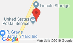 Lincoln County Health and Human Services Location