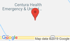 North Range Behavioral Health Location