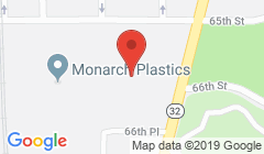 Moore and Associates Location