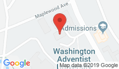 Washington Adventist University Location