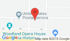 Phoenix House of California Location