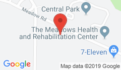 TRS Behavioral Care Location