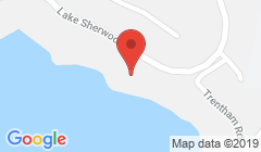 Lakehouse Recovery Center Location