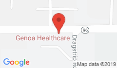 Phoenix Center Behavioral Health Services Location