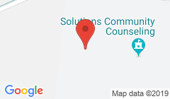 Solutions Comm Counseling and Recovery Center Location