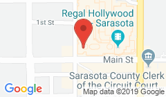 Sarasota County DUI/Drug Court Location