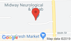 Anixter Center Location