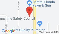 Oasis Treatment Center Location