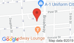 Way of the Spirit Counseling Services Location