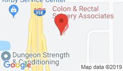 Addiction Health Center Location