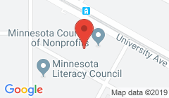 Minnesota Center for Psychology Location