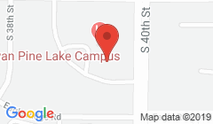 Pine Lake Behavioral Health Location