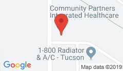 Community Partners Integrated Healthcare Location