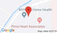 Community Health Associates Location