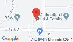 MultiCare Behavioral Health Location