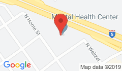 Mental Health Systems Location