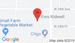 Edgewater Health Rapid Access Center Location