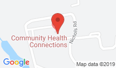 Community Health Connections Location