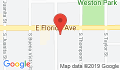 Evexia Health Services Location