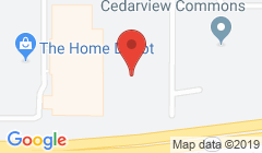 Fairview Recovery Services Location