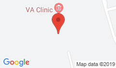 VA Pensacola Outpatient Clinic Location