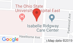 University Hospital East Location