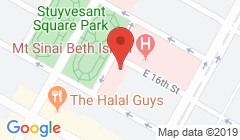 Beth Israel Medical Center Location