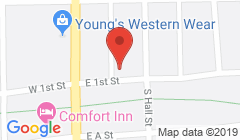 Heartland Counseling Services Location