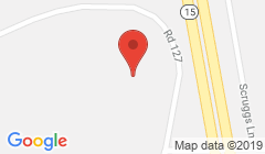 Mississippi Drug and Alcohol Treatment Center Location