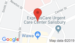 BNJ Health Services Location