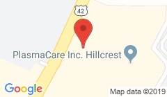 Camelot Community Care Location