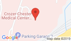 Crozer Chester Medical Center Location