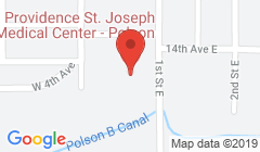 St Joseph Medical Center Location