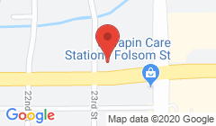 Personal Growth Services Location