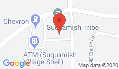 Suquamish Tribe Wellness Center Location