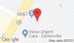 Virginia Addiction Medicine Location