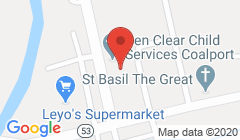 Cen Clear Child Services Location