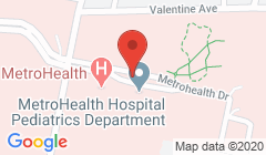 MetroHealth System Location