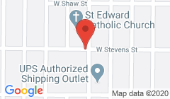 Golden Services Location