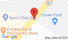 Carter Clinic Location