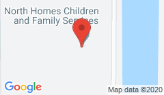 North Homes Location