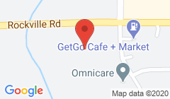 Miller Care Group Location