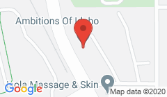 Ambitions of Idaho Location