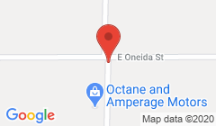 Compassionate Care Family Services Location