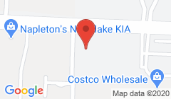 Believe Drug and Alcohol Treatment Center Location