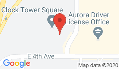 A and D Counseling Location