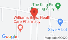 Knox County Hospital Location