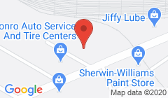 CleanSlate Centers Location